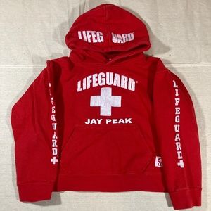 Official Youth Lifeguard hoodie